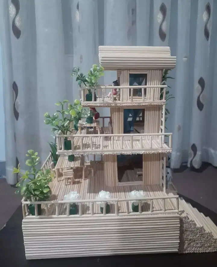 ساخت انواع کاردستی برای مدارس|صنایع دستی و سایر لوازم تزئینی|رشت, هلال احمر|دیوار