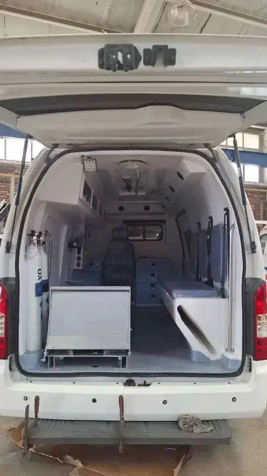 خدمات آمبولانس خصوصی در مشهد(پویابهبودخراسان)|خدمات حمل و نقل|مشهد, هفده شهریور|دیوار