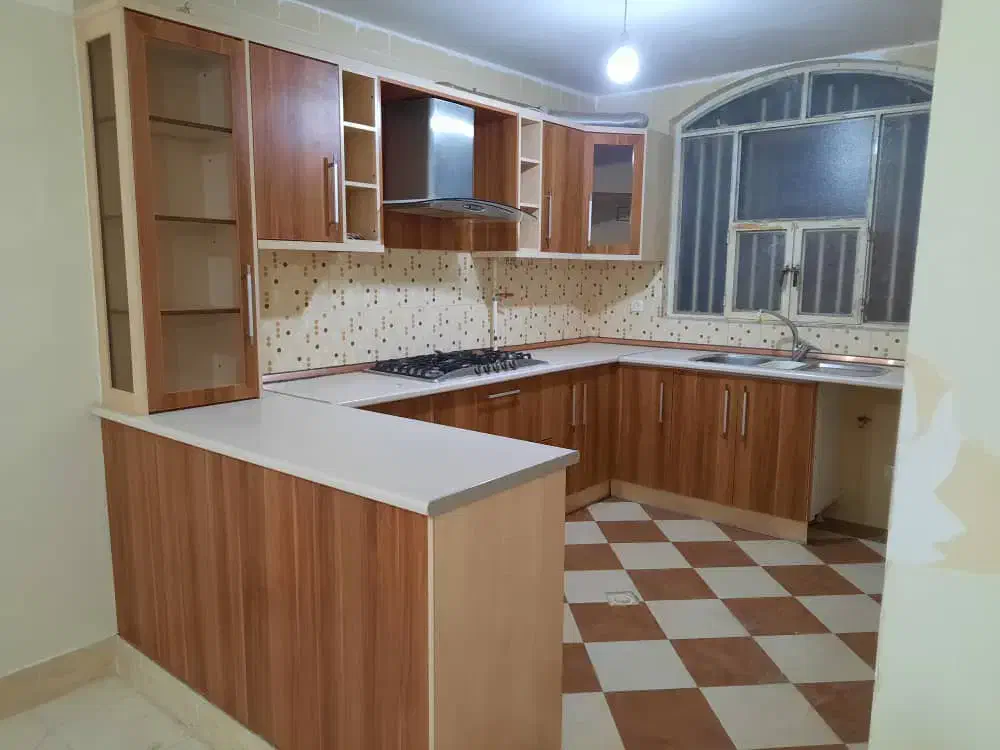 کابینت بسیار تمیز و بدون ضربه|مصالح و تجهیزات ساختمان|بندر ماهشهر, |دیوار