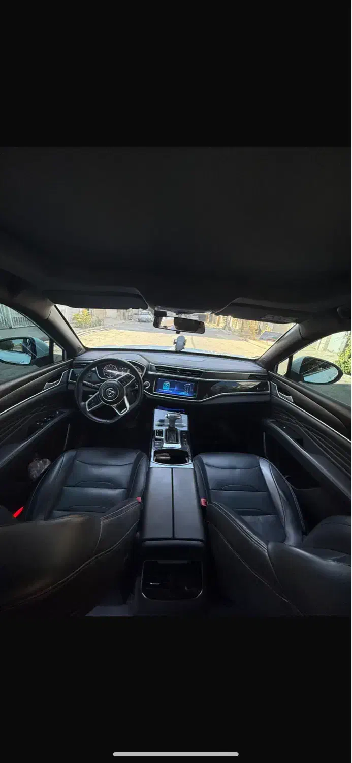 دیگنیتی پرایم مدل ۱۴۰۲|خودرو کلاسیک|ماهدشت, |دیوار