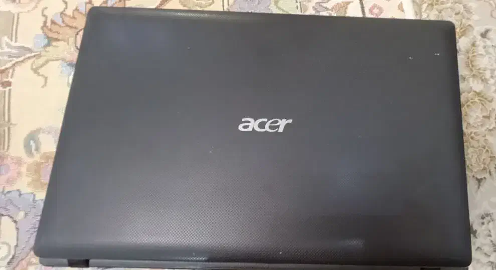 لپ تاپ acer|رایانه همراه|شهریار, شهرک شاهد|دیوار
