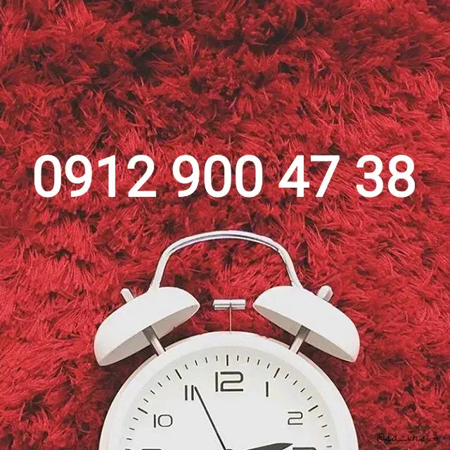 0912 خط رند|سیمکارت|تهران, تهرانسر شمالی|دیوار