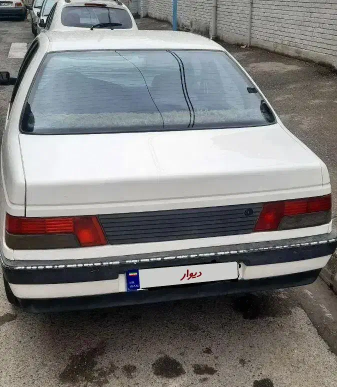 مدل ۸۳ انژکتور|خودرو سواری و وانت|تهران, تهرانسر شمالی|دیوار