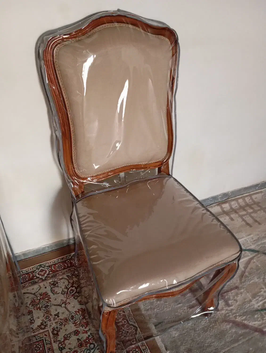 کاور مبلمان|مبلمان خانگی و میز عسلی|نهاوند, |دیوار