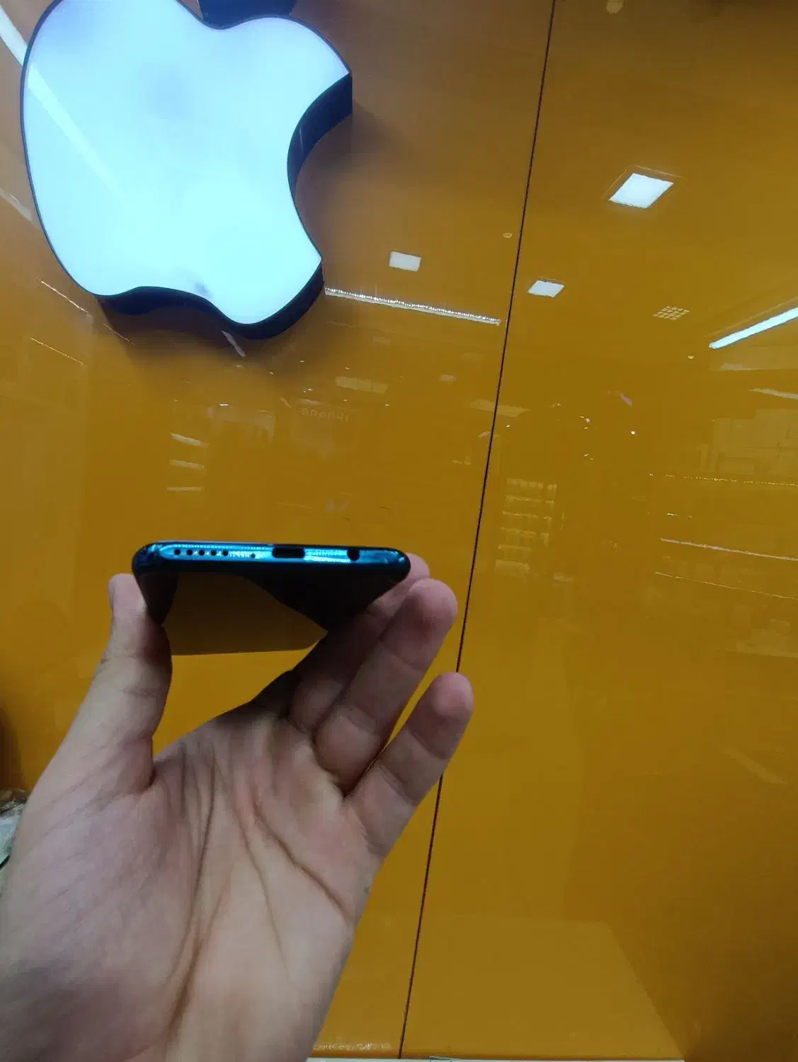p30 lite 128/6|موبایل|قم, عمار یاسر|دیوار
