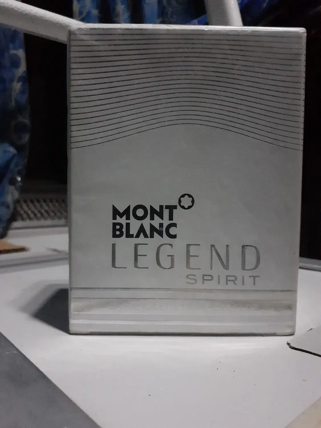 MONT BLANC LEGEND SPRIT|آرایشی، بهداشتی، درمانی|تهران, شادمان|دیوار
