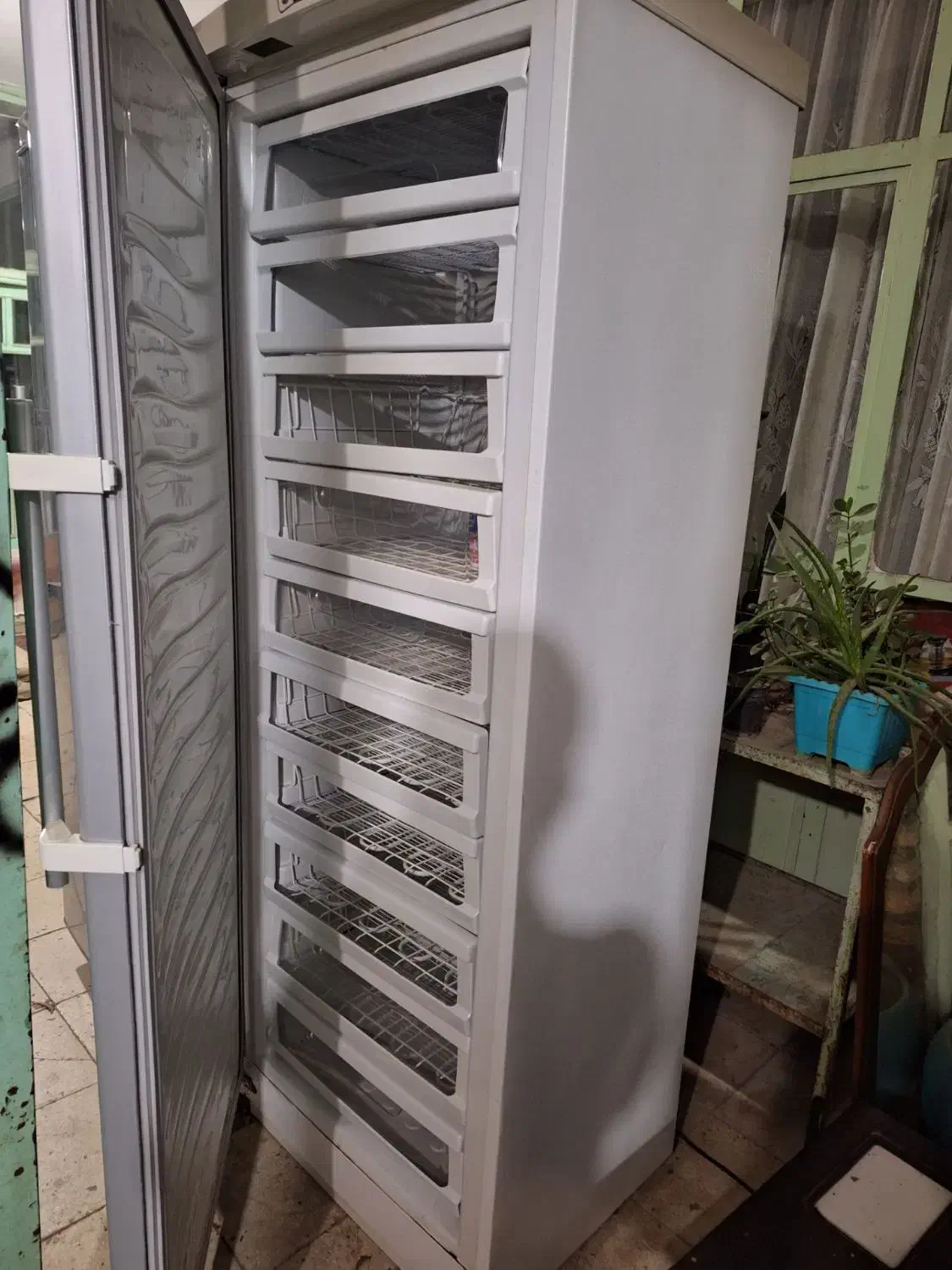 یخچال دوقلو|یخچال و فریزر|اسدآباد, |دیوار