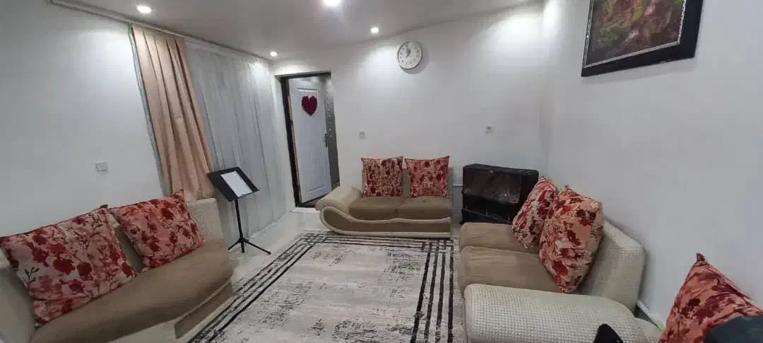 سوییت باغ|اجارهٔ کوتاه‌مدت آپارتمان و سوئیت|رامجین, |دیوار
