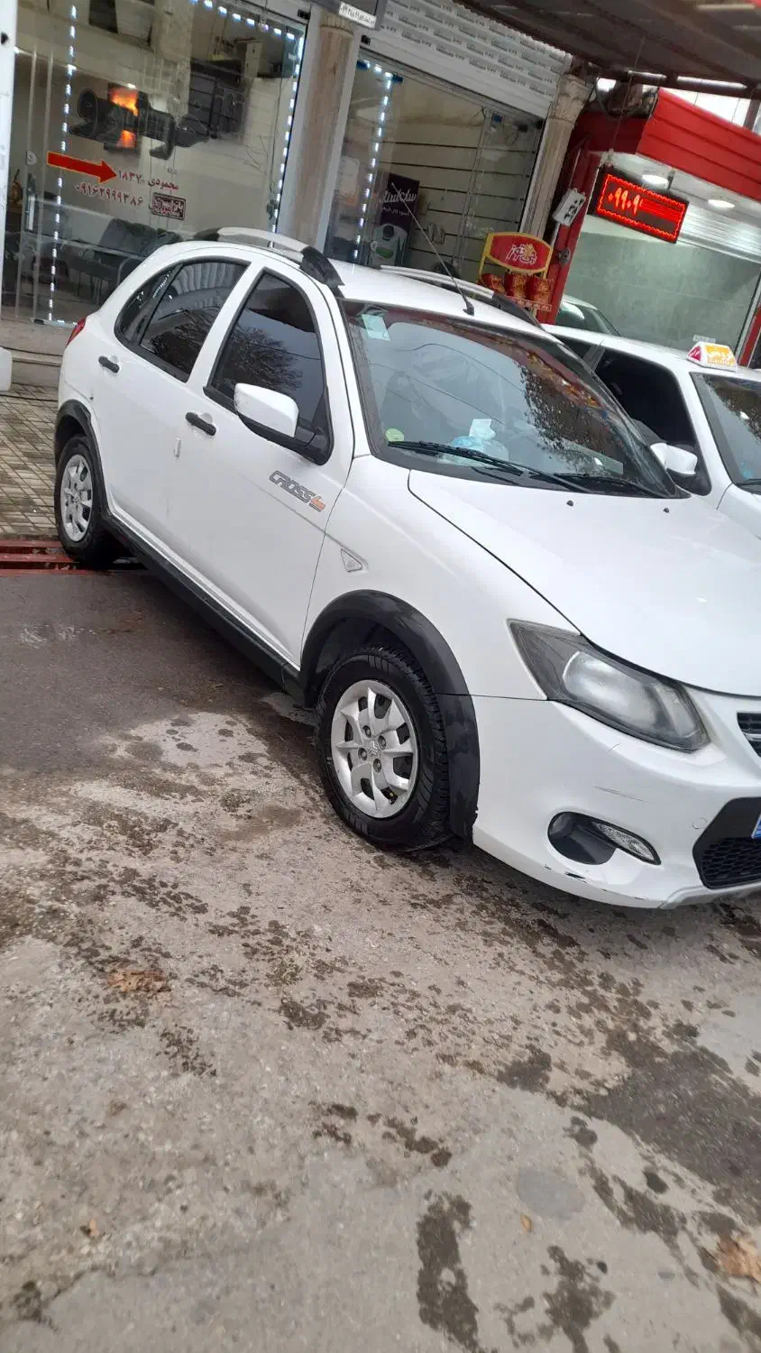 کویک|خودرو سواری و وانت|کوهدشت, |دیوار