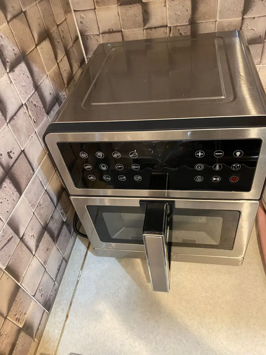 سرخ کن مدل کوماتسو ژاپن|اجاق گاز و لوازم برقی پختوپز|صدرا-فارس, فاز ۲|دیوار