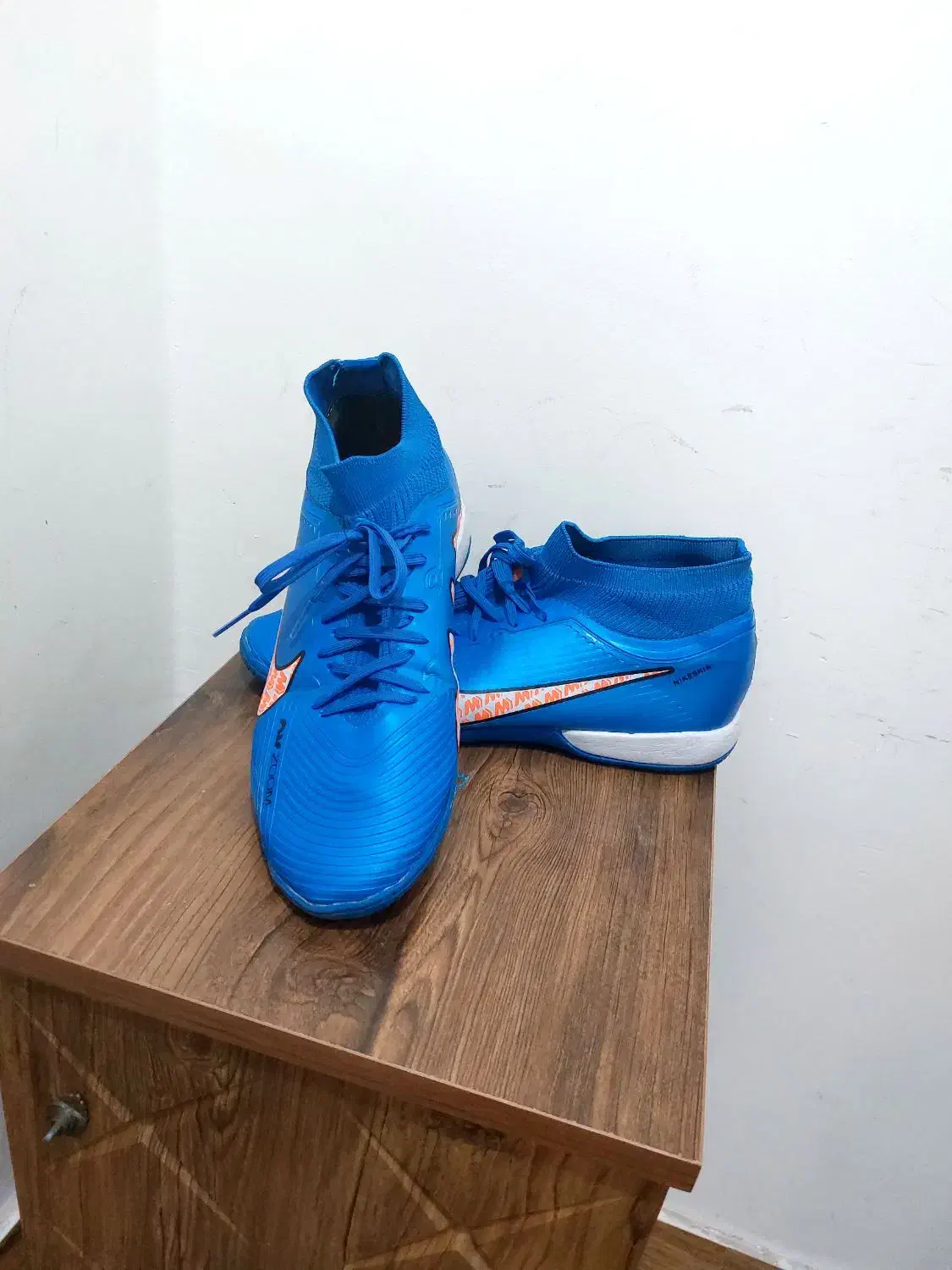 کتونی سالنی نو|کیف، کفش، کمربند|هشتگرد, شهرک گلخانه|دیوار