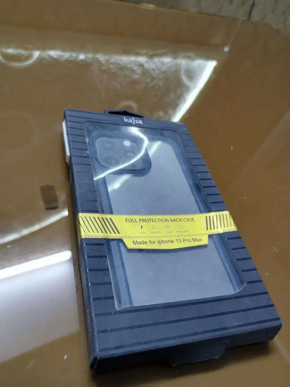 گارد ایفون 13 پرومکس|لوازم جانبی موبایل و تبلت|مشهد, ولیعصر (شهرک غرب)|دیوار