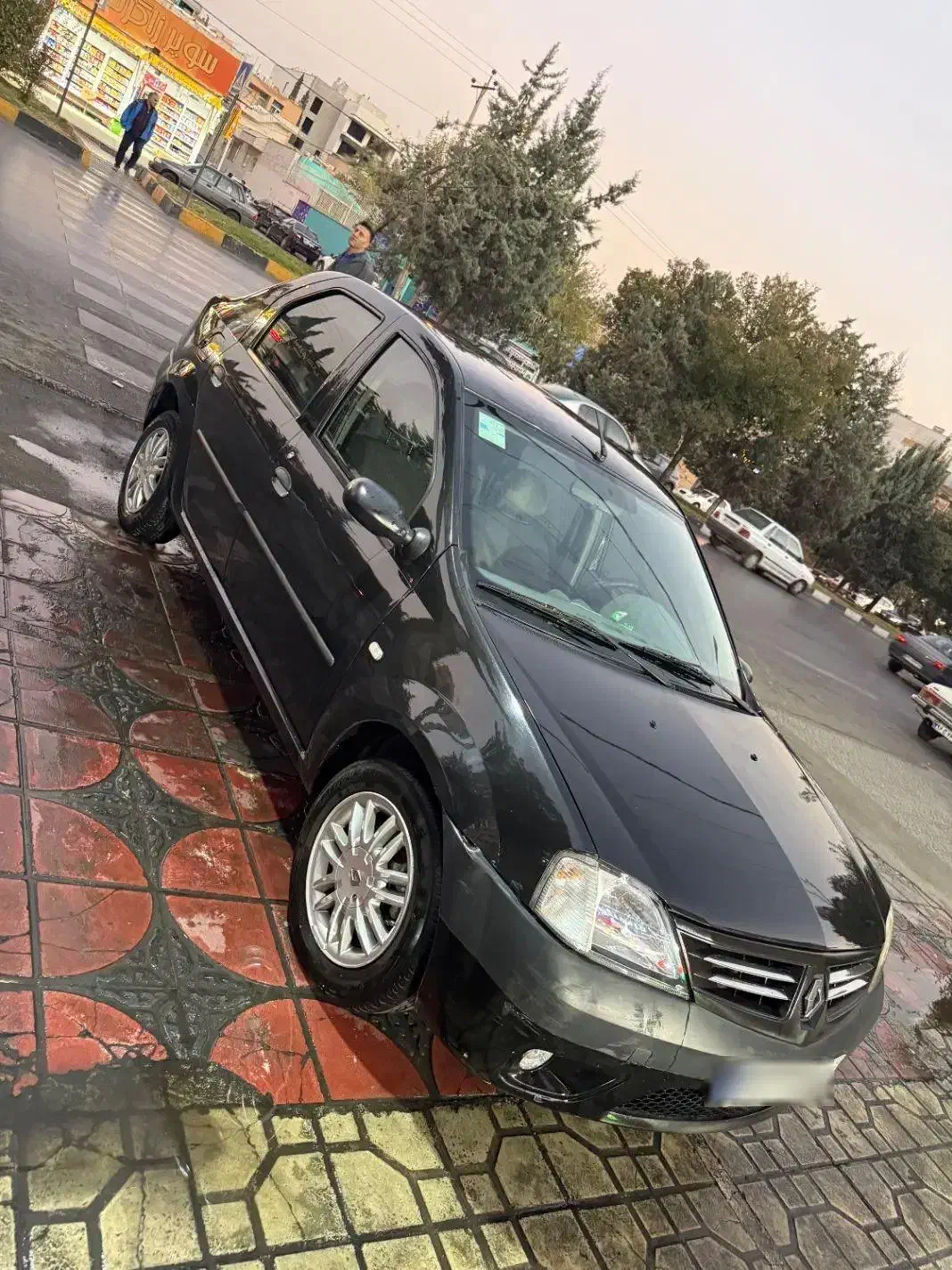 L90اتومات|خودرو سواری و وانت|شیراز, سینما سعدی|دیوار