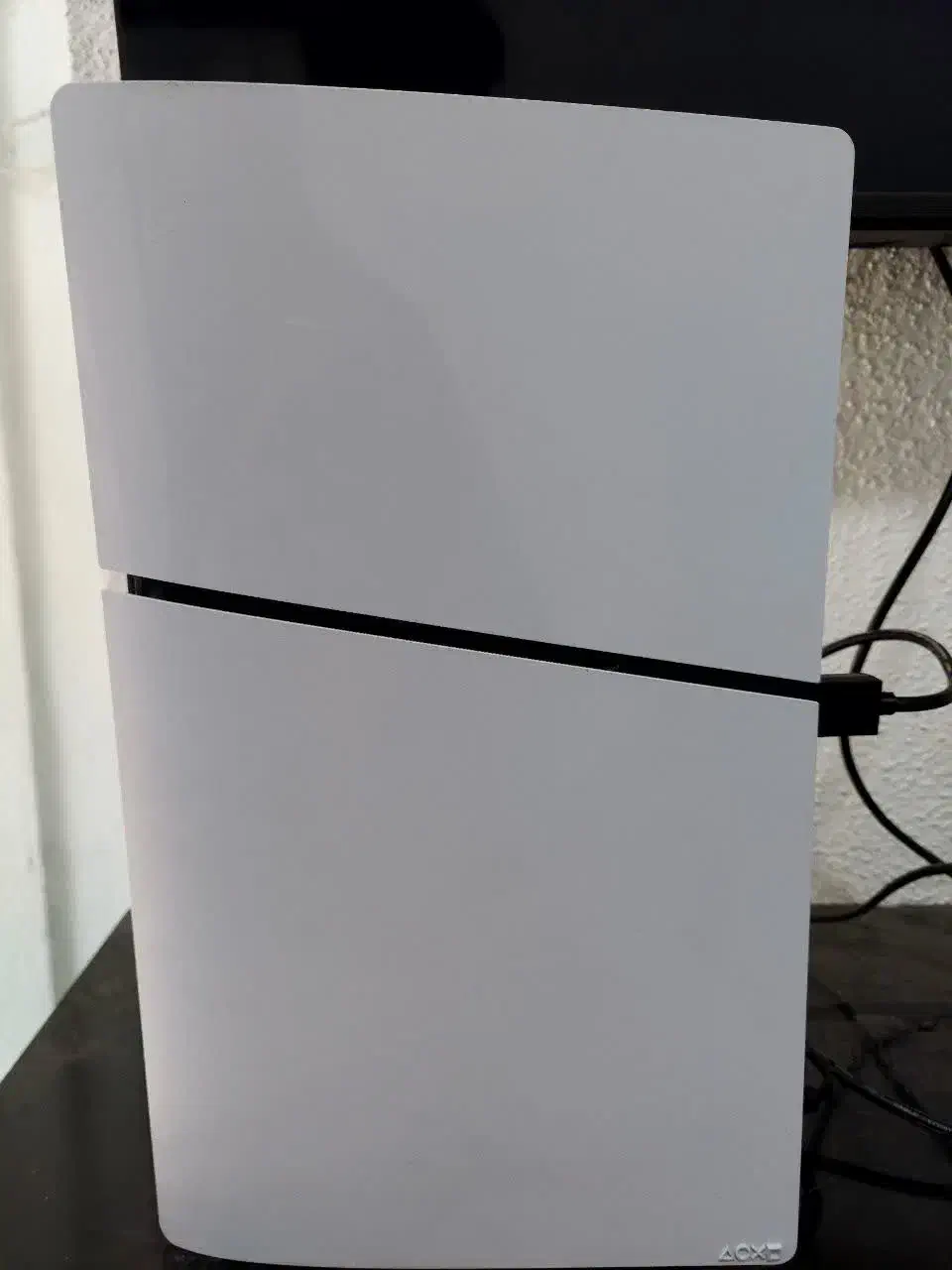 Ps5 slim|کنسول، بازی ویدئویی و آنلاین|خمینی‌شهر, |دیوار