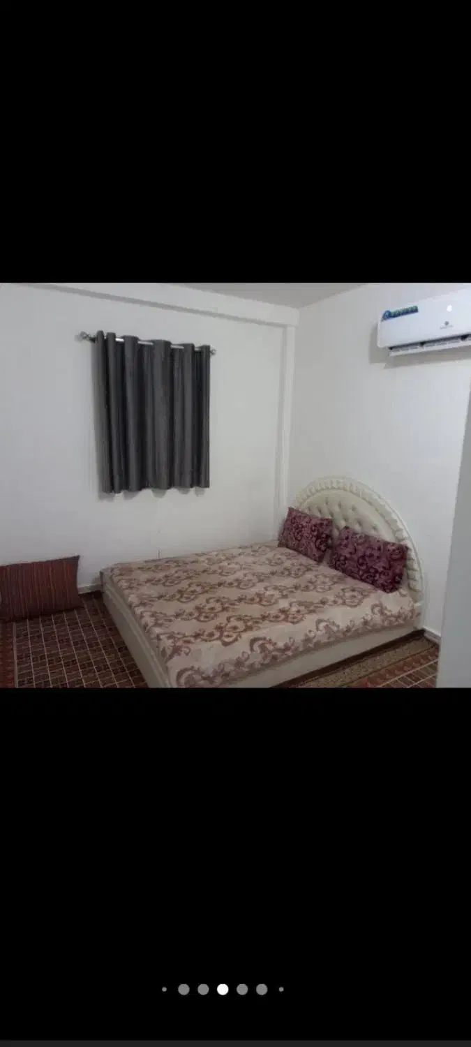 باغ فردوس|اجارهٔ کوتاهمدت ویلا و باغ|آبادان, |دیوار