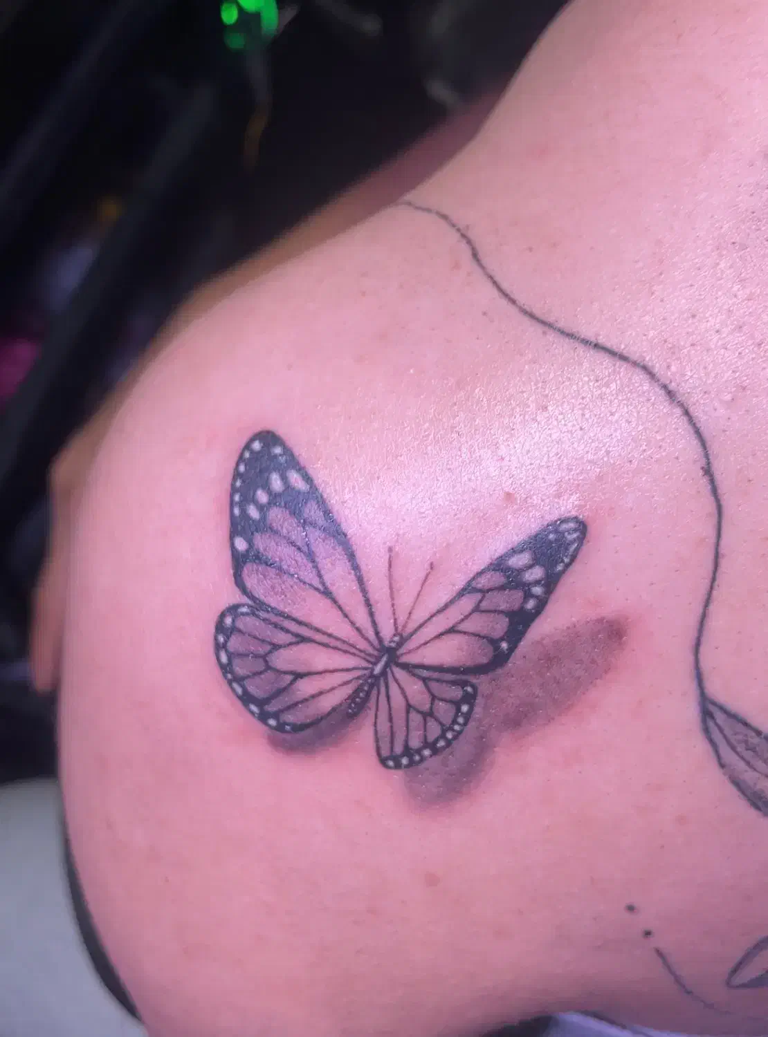 تخفیف تتو|خدمات آرایشگری و زیبایی|تهران, نیروی دریایی|دیوار