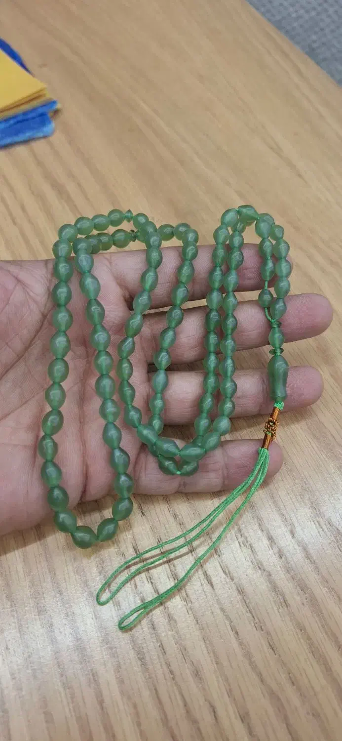 تسبیح کابلی قندهار|جواهرات|تهران, شهرک ولیعصر جنوبی|دیوار