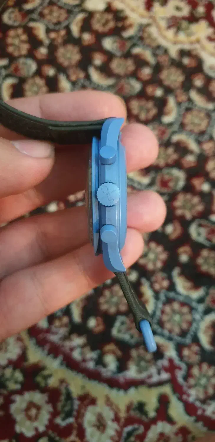 ساعت امگا سواچ اصل|ساعت|تهران, سید خندان (جلفا)|دیوار