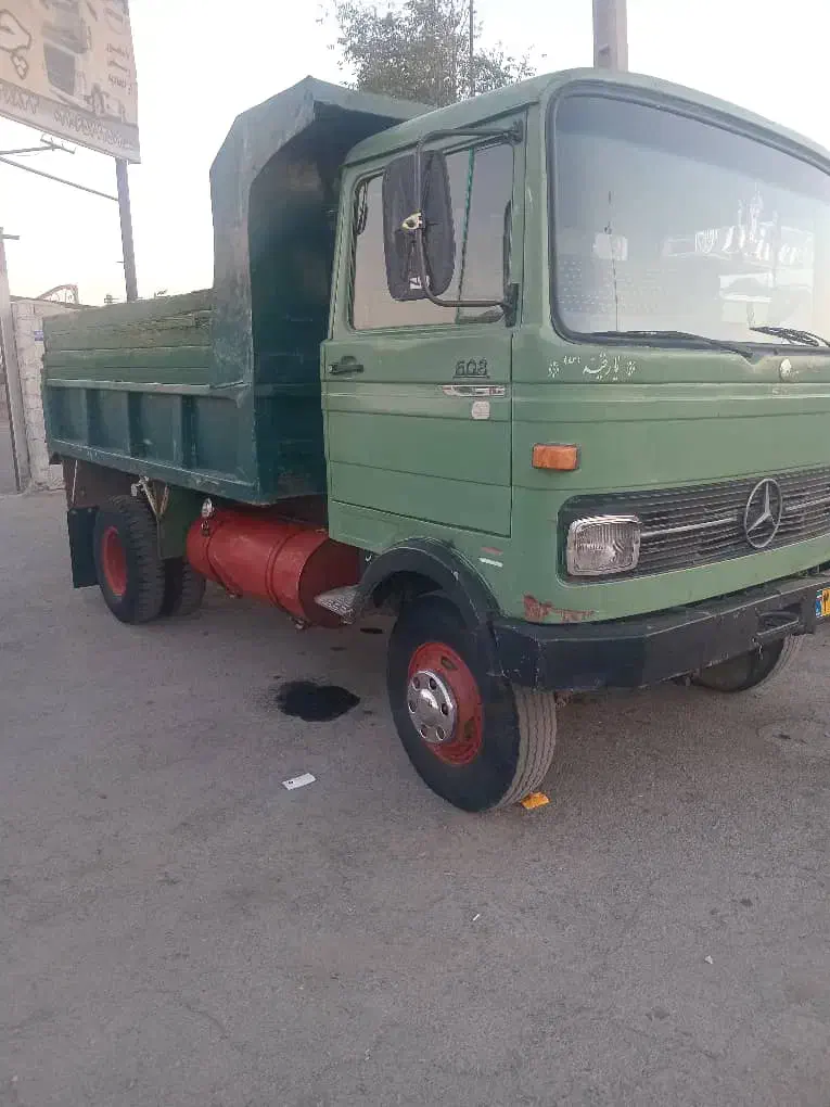 حمل مصالح ساختمانی،وخاکبرداری بابابکت|خدمات حمل و نقل|اسلامشهر, مطهری|دیوار