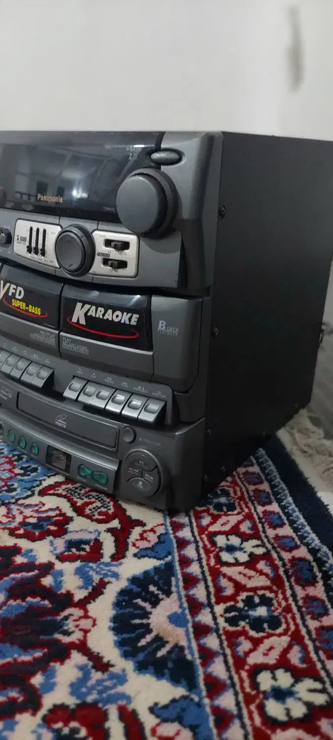 ضبط صوت|سیستم صوتی خانگی|تبریز, |دیوار