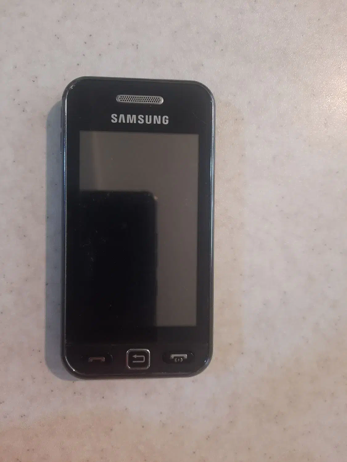 گوشی سامسونگ قدیمی|موبایل|تهران, گلاب دره|دیوار