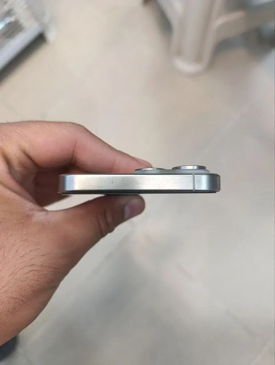 15 pro max zza|موبایل|مشهد, شهرک رازی (شهرک غرب)|دیوار