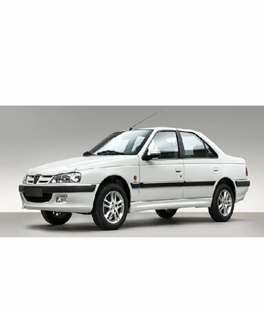 پرشیا ۹۲ tuf|خودرو سواری و وانت|قم, دانش|دیوار