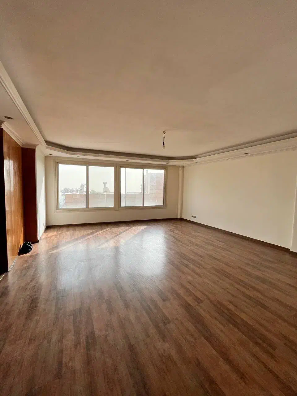 ۳ خواب / ۱۷۰ متر /تک واحدی / ویو ابدی  زعفرانیه