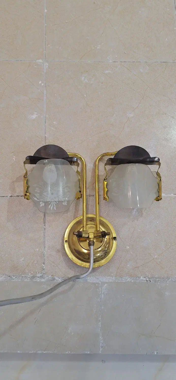 چراغ گازی|لامپ و چراغ|کرمانشاه, |دیوار