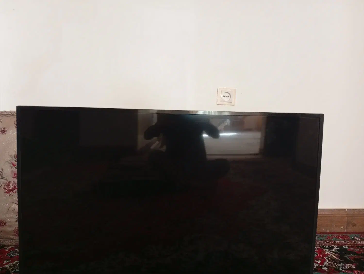 فروش تلویزیون ال جی|تلویزیون و پروژکتور|یاسوج, |دیوار
