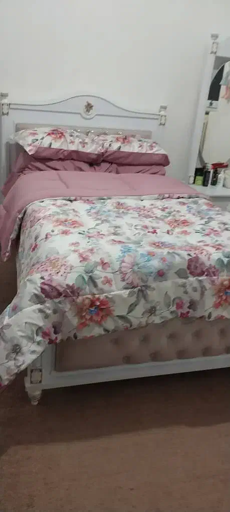 ۱۲۳|تشک تختخواب|امیدیه, |دیوار