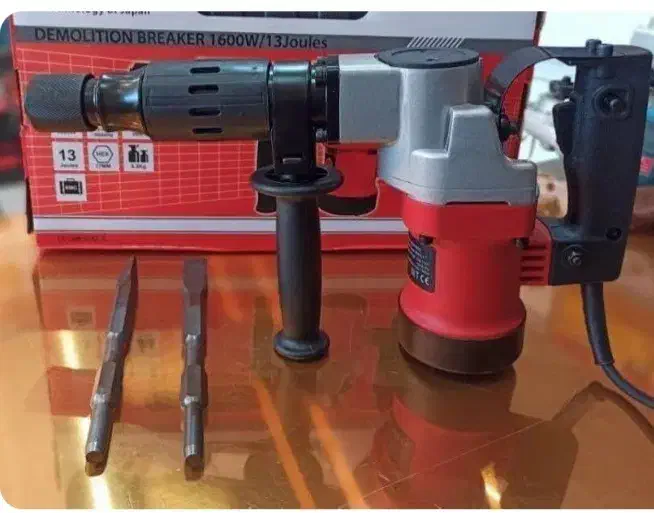 پیکور گریتک 6 کیلویی|ابزارآلات|شهر بابک, |دیوار