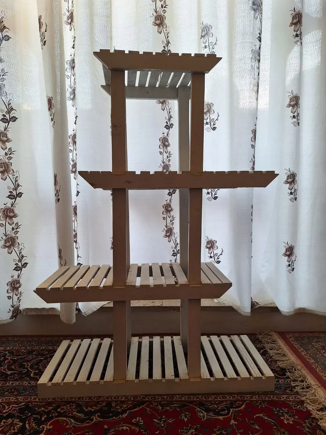 استند گل|گل و گیاه طبیعی|شیراز, لاله|دیوار