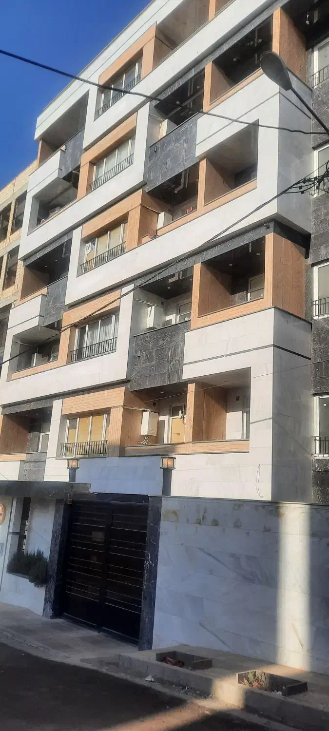 فروش واحد آپارتمان|فروش آپارتمان|کرج, شهرک علی ابن ابیطالب (کوثر)|دیوار