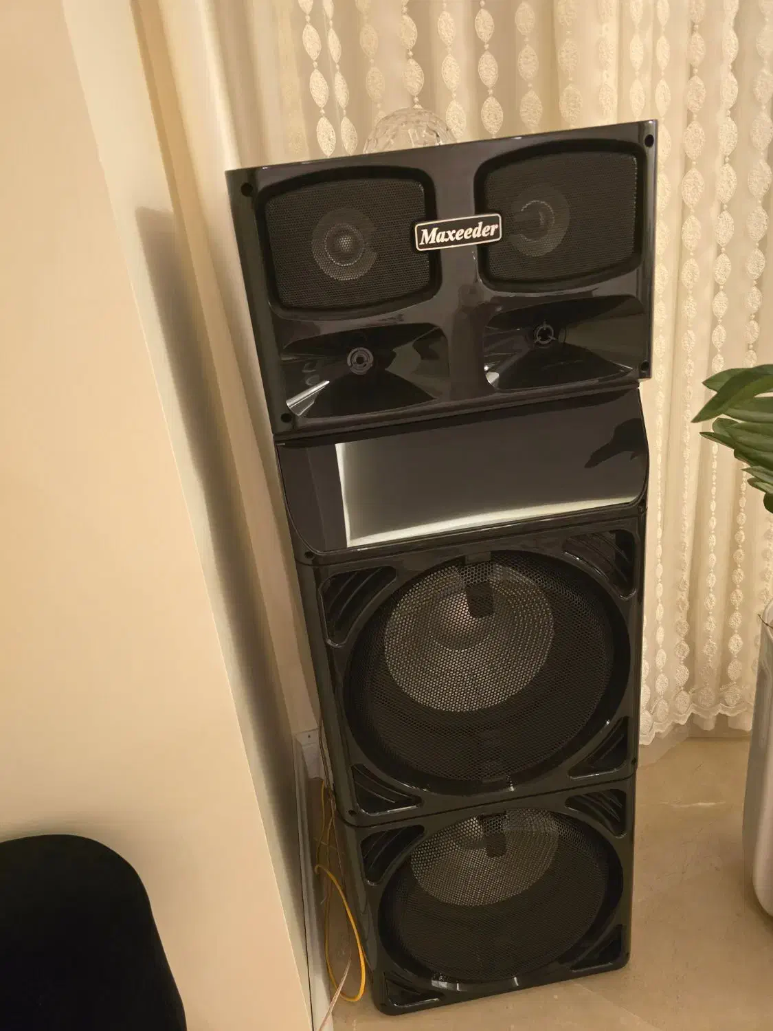 باند مکسریدر|سیستم صوتی خانگی|تهران, هروی|دیوار