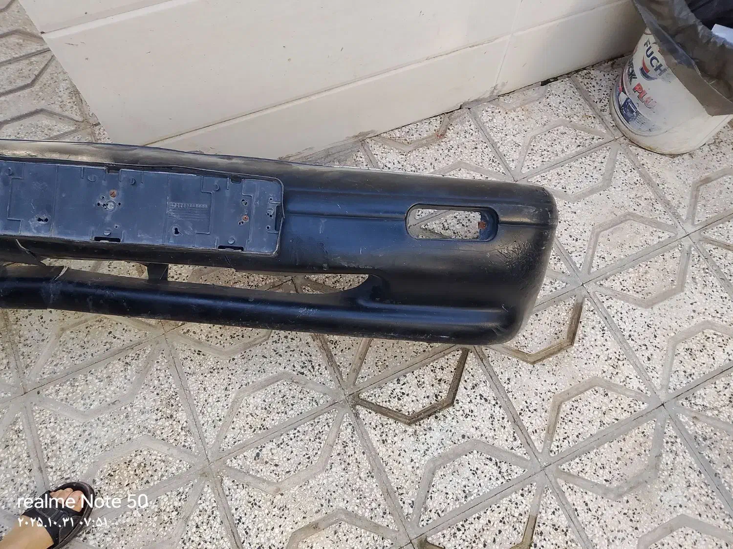 یک عدد باک سالم قرمز هست|خودرو سواری و وانت|نیشابور, شهرک رسولی|دیوار