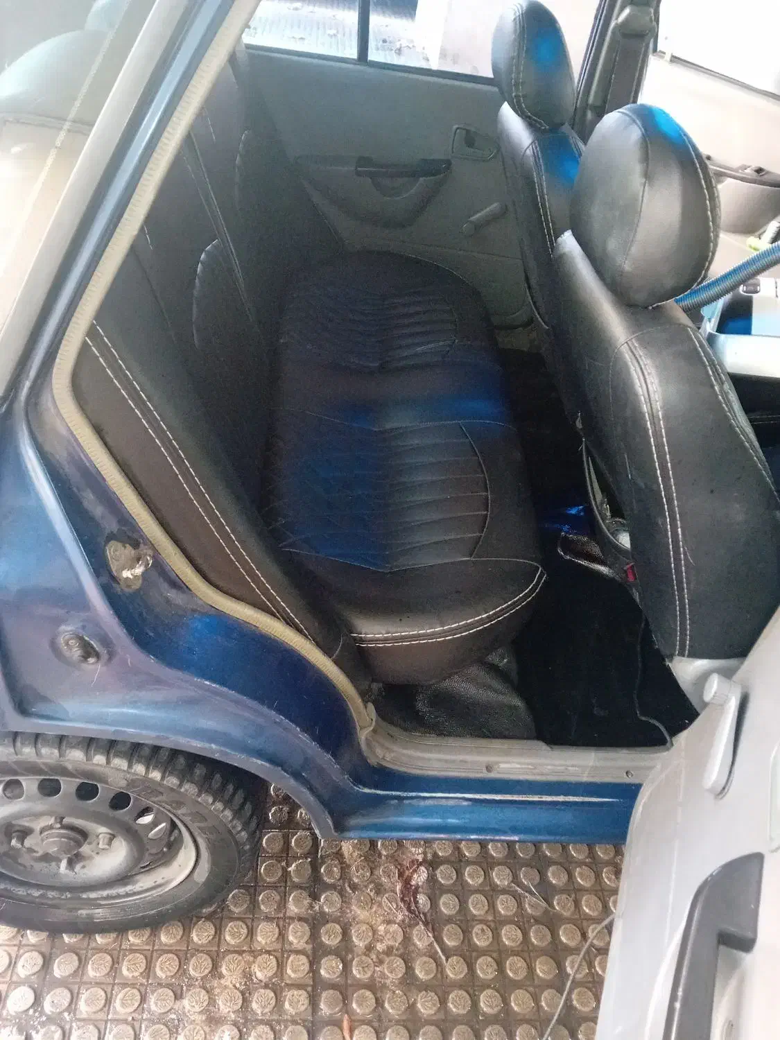 ماشین 111مدل 1390|خودرو سواری و وانت|رشت, پل تالشان|دیوار