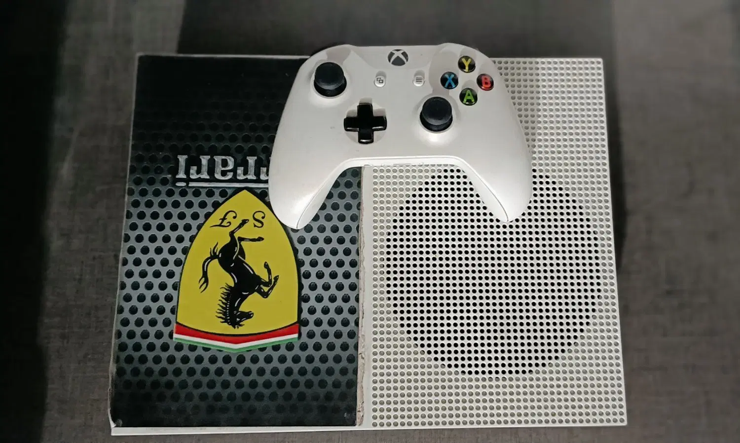 Xbox One s|کنسول، بازی ویدئویی و آنلاین|جیرفت, |دیوار