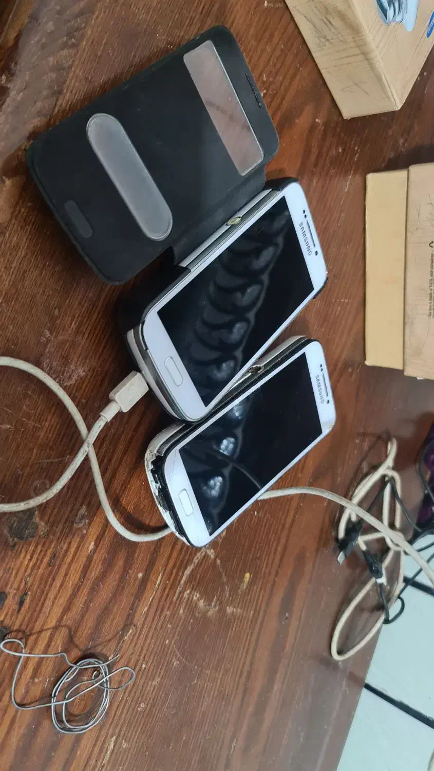 Samsung Galaxy S4 zoom|موبایل|لردگان, |دیوار