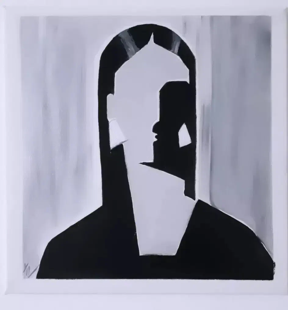 فروش تابلوی مدرن|تابلو، نقاشی، عکس|رشت, لاکان شهر|دیوار