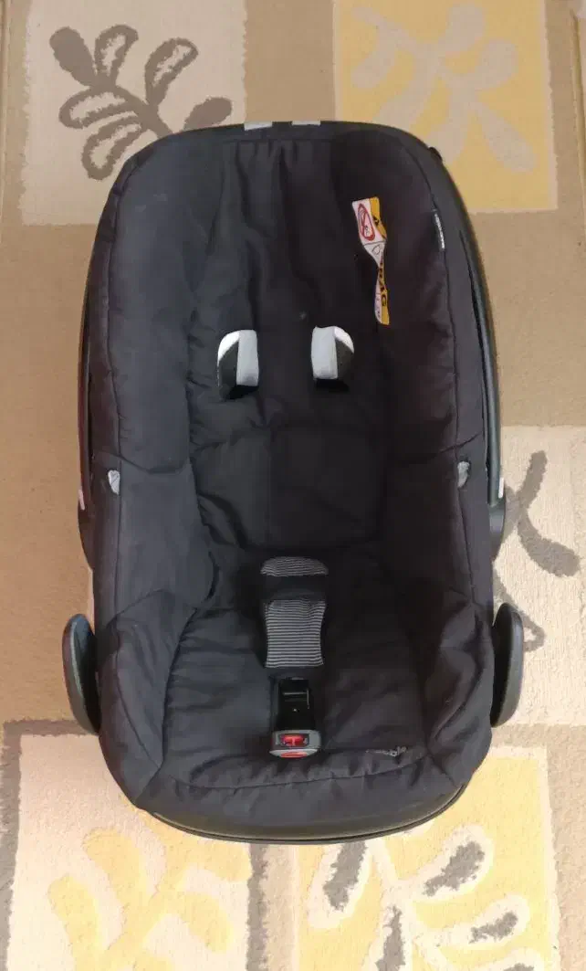 کریر برند مکسیکوزی پبل|کالسکه و لوازم جانبی|کرج, باغستان|دیوار