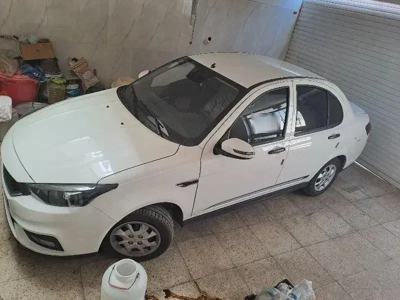 حواله ساینا|خودرو سواری و وانت|ملایر, |دیوار