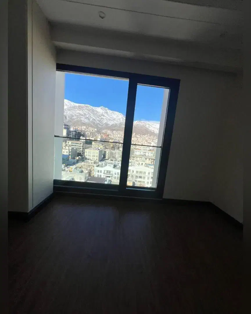 ۲۲۰ متر فرشته استانبول فول مشاعات رو به سفارت