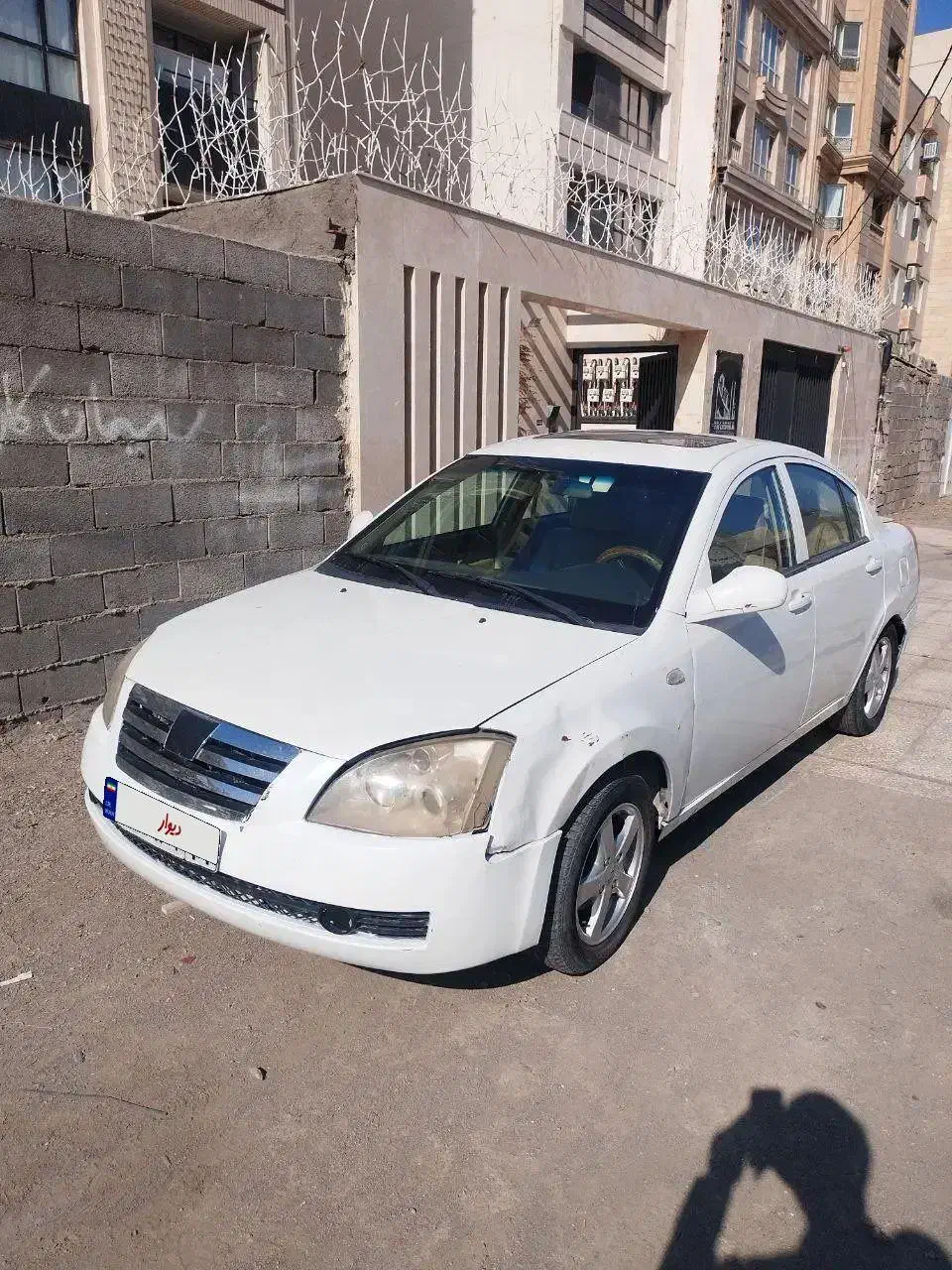 mvm530|خودرو سواری و وانت|مشهد, شهرک لشکر (شهرک غرب)|دیوار