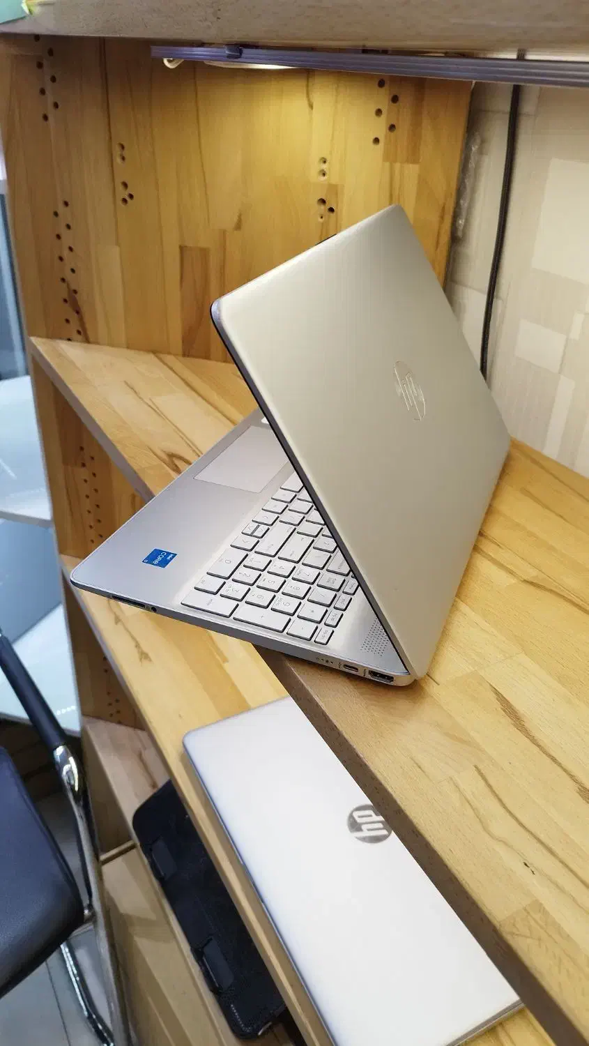 لپتاپ hp استوک نسل 12 با صفحه لمسی فوق العاده تمیز|رایانه همراه|تبریز, |دیوار