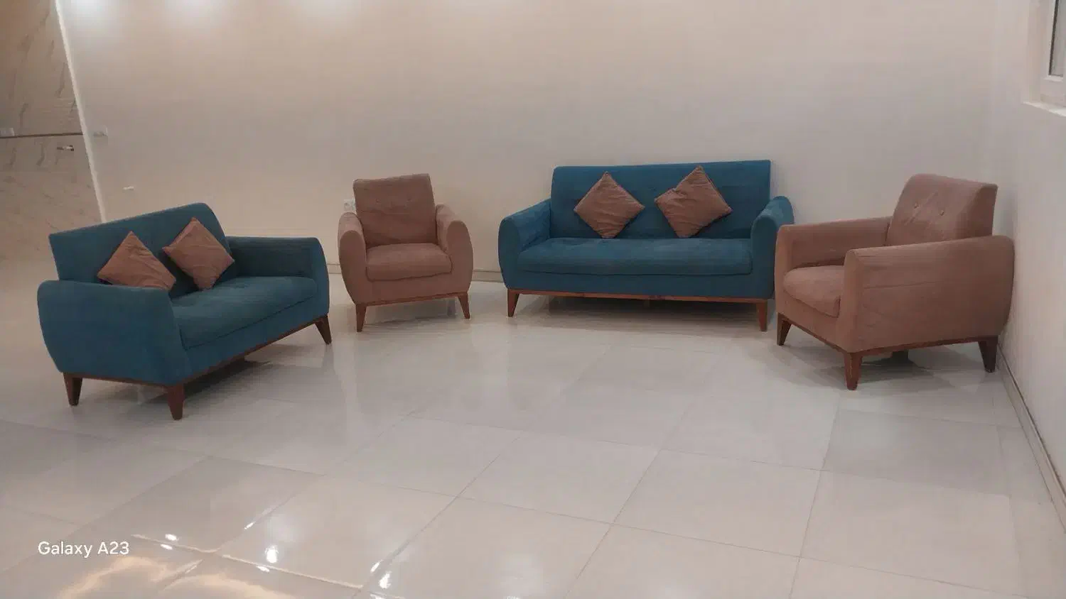 کاناپه|مبلمان خانگی و میز عسلی|پاکدشت, پاکدشت (مامازند)|دیوار