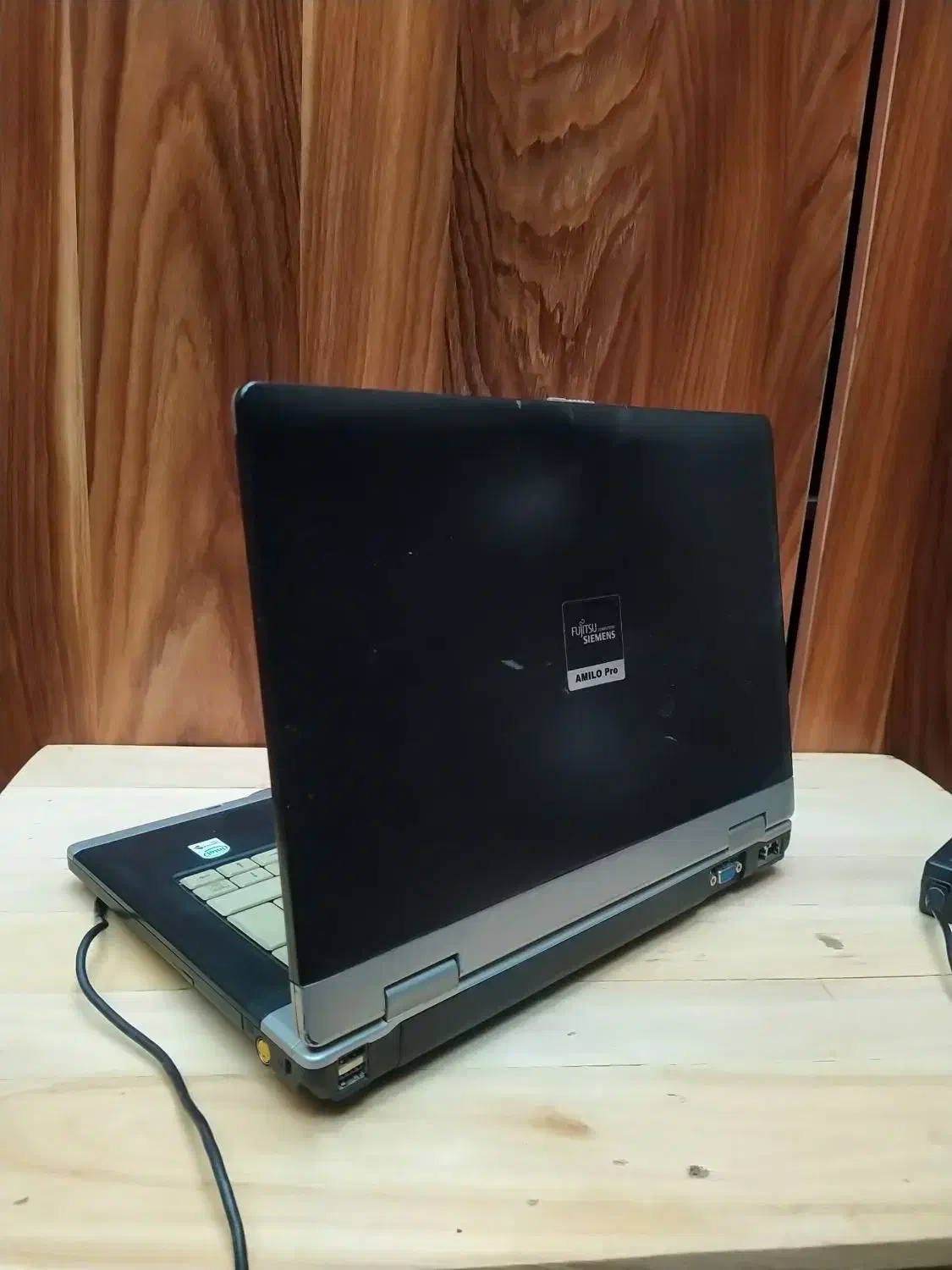 لپ تاپ فوجیتسو|رایانه همراه|تهران, نیلوفر|دیوار