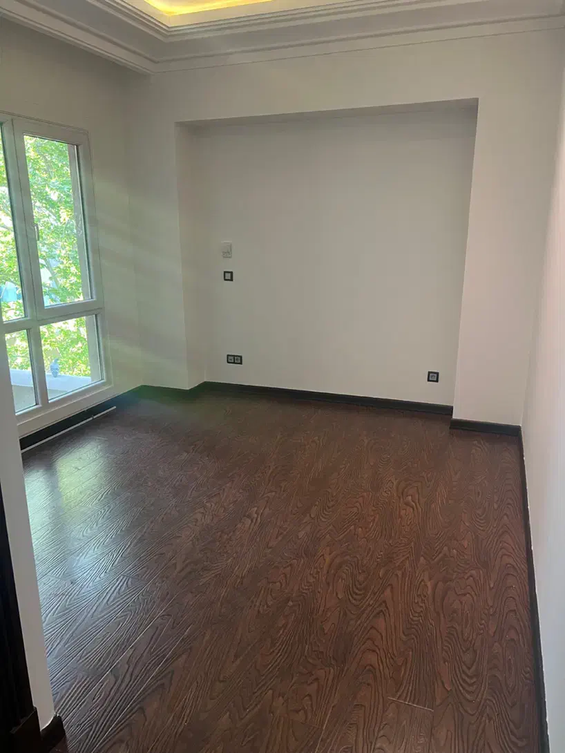 سنبل فرمانیه ۳۲۰ متر ۴ خواب فایل شخصی مشاور