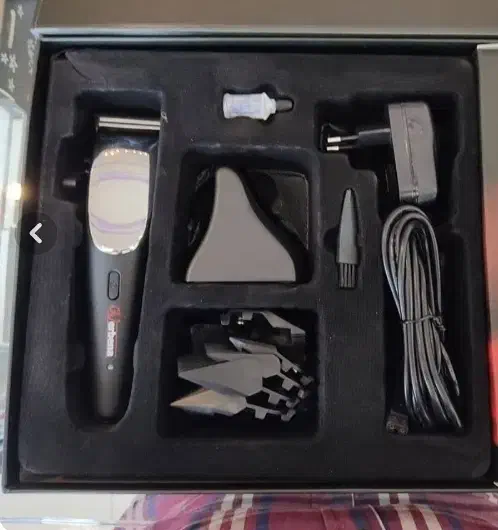 ماشین اصلاح فید زن verbena|آرایشی، بهداشتی، درمانی|صومعه‌سرا, |دیوار