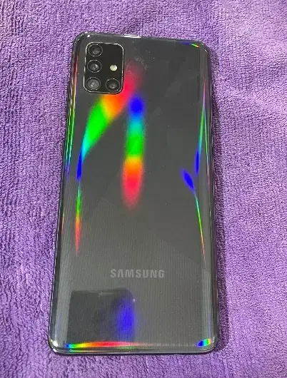 a51 5g|موبایل|جوانرود, |دیوار